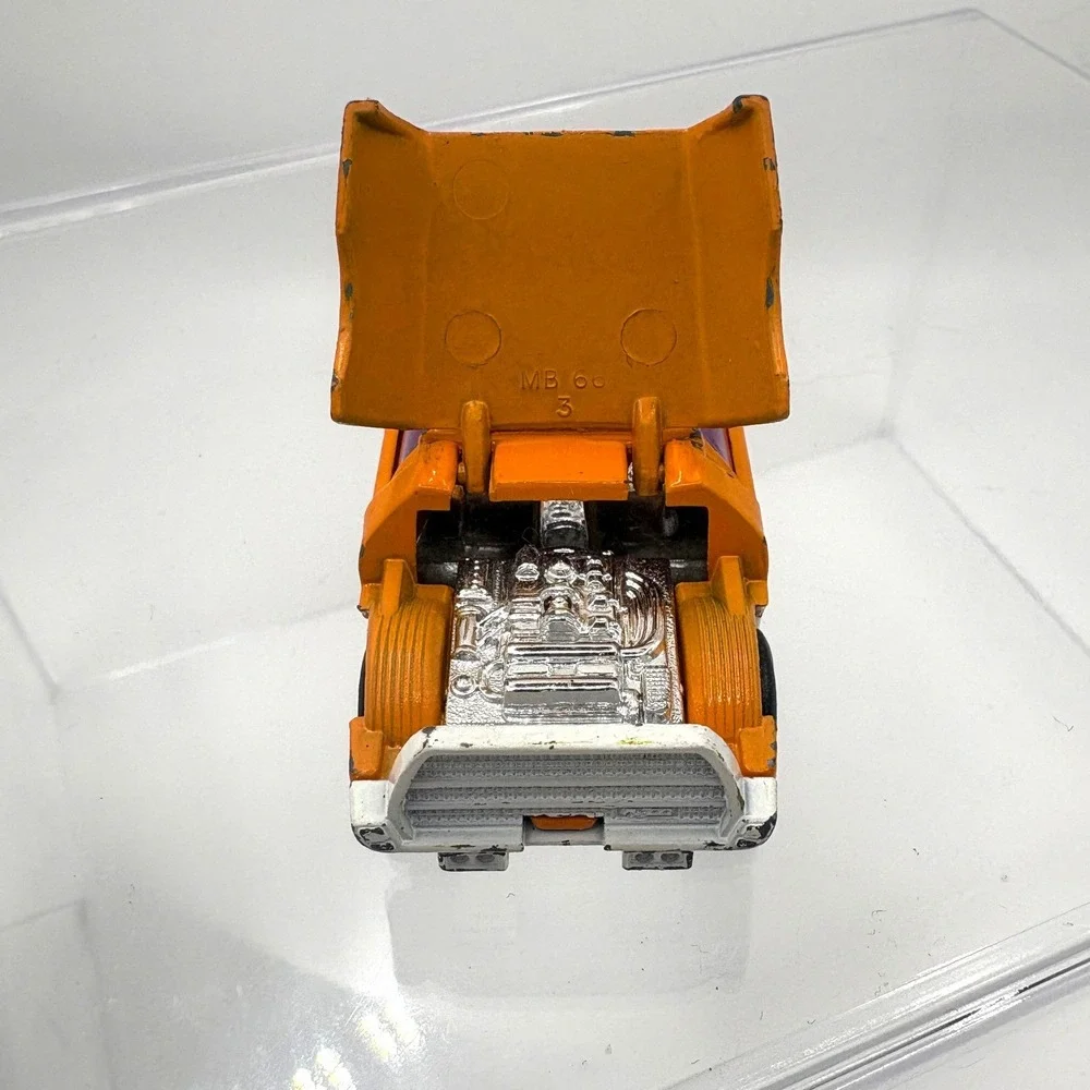 MATCHBOX vintage superfast